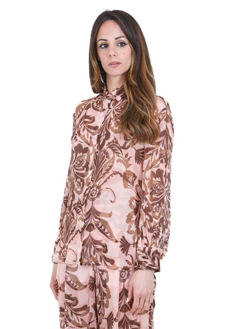  SIMONA CORSELLINI | Camicie | CPCA01501V0697